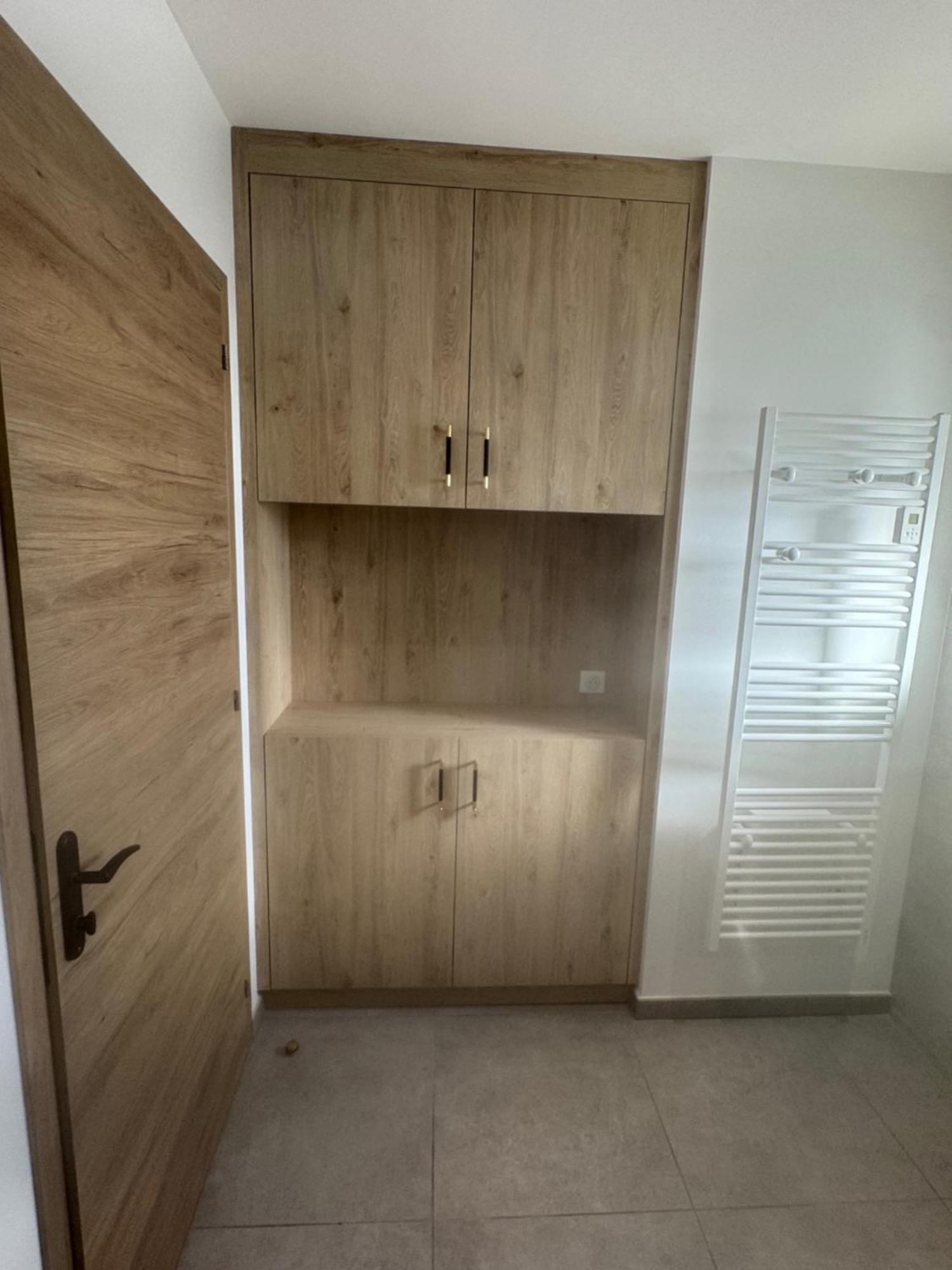 Maison Leonora Saint-Genix-sur-Guiers Esterno foto